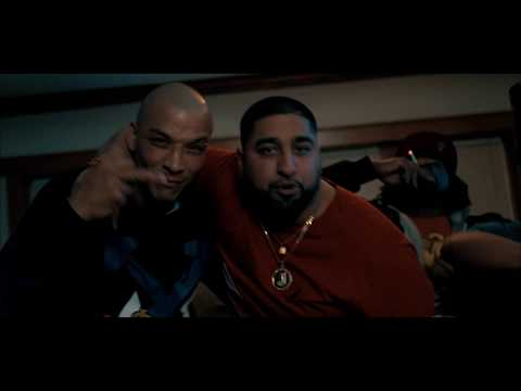 Taliban da don -  By Myself (P/s & Qs Freestyle) Official Video