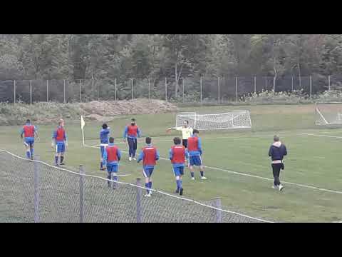 Veneto - Prima Categoria Girone G - Giornata 3 - Calcio Limana vs Plavis Pizzocco