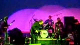 BIG BROTHER and the HOLDING COMPANY in Stockton CA 2-9-08 @