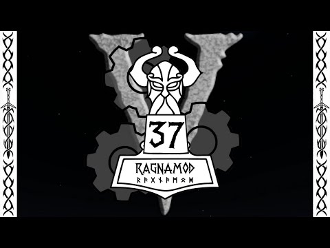 Ragnamod V - Ep 37 : Crafting via Applied Energistics