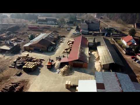 Tartak Manex  - 2022 Drewno okrągłe i biomasa