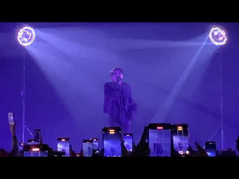 221210 DPR IAN - Dope Lovers @ DPR THE REGIME WORLD TOUR IN KUALA LUMPUR