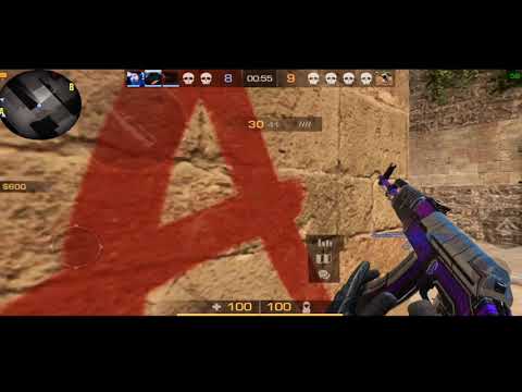 Standoff 2 | Distance ✨