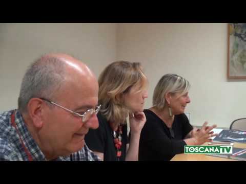 2017-06-23 PISTOIA - PRESENTATO CGIL INCONTRI