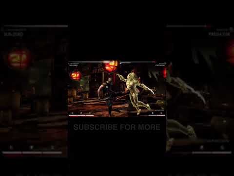 How we used to Break Armor back in the day’s #shorts #mkx