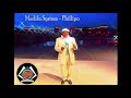 Madilu System Phillipo