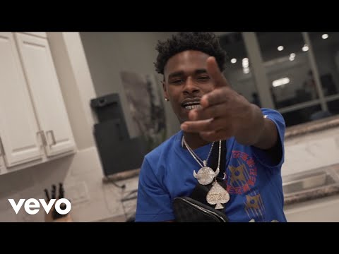 BFG Straap - Everyday 420 (Official Music Video)