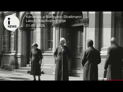 Kérdéses a Batthyány-Strattmann László Alapítvány jövője