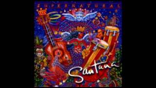 Santana - Primavera