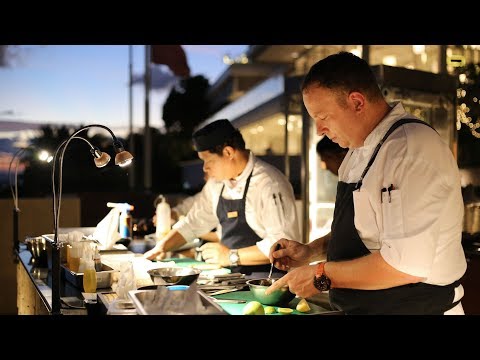 Get the experience at PRIME @ ROCK SALT, Phuket - The Nai Harn