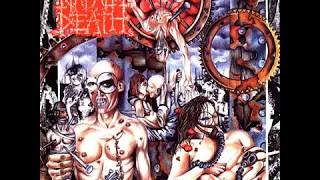 NAPALM DEATH - I Abstain