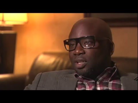 Promotional video thumbnail 1 for Carlos Wallace