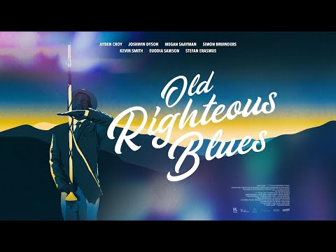 Old Righteous Blues