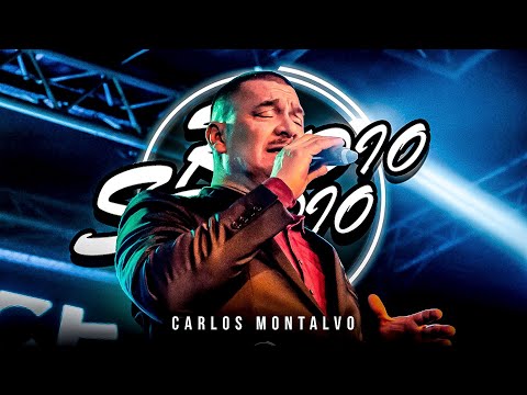CARLOS MONTALVO En Vivo | RADIO STUDIO DANCE