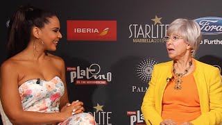 Cantando con Rita Moreno