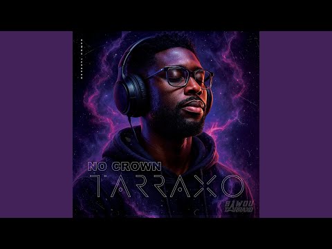 NO CROWN TARRAXO