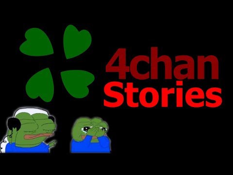 Anon is hallucinating #19