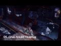 Uncharted 2 Treasure Guide - Chapter 1