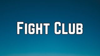 Lights - Fight Club (Lyrics)