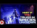 CREW What If You Talked In Species Unknown Parody