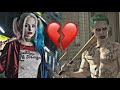 Harley Quinn Joker Billie Elish Lovely