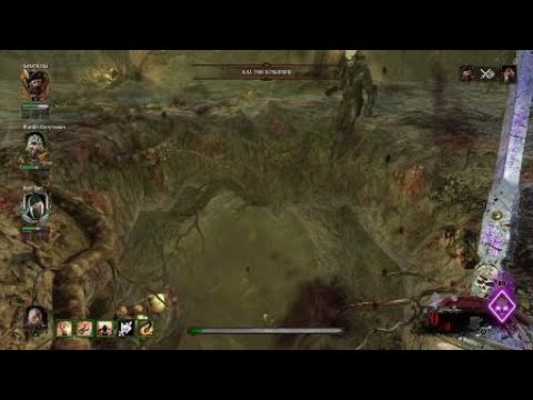 Nurgloth the eternal