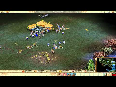 Let's Play Empire Earth (German) #13