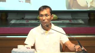 084-ปฏิบัติ 2-6มิ.ย.58 (3) ความอดทน กายคตาสติ และ ตอบคำถาม