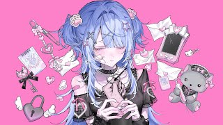 首輪/初音ミク