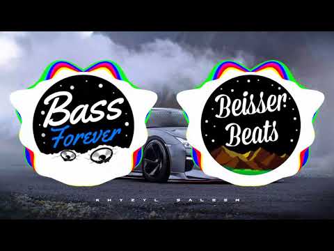 Lil Skies x Yung Pinch - I Know You [Bass Boosted]