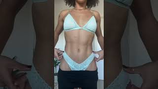 Hanky Panky clothing haul 🤍  #clothinghaul #explore #underwear #comfyoutfit