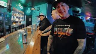 Download lagu Running - gLife and DJ Pain1  UHD 4K 2024 - Life of Pain EP mp3