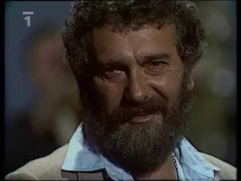 Waldemar Matuška - Dobrou noc (1981)