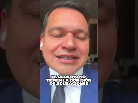 🚨 “NO EXISTE NINGUNA SUSPENSIÓN”: ALEJANDRO OCAMPO DESARMA EL TERREMOTO POLÍTICO