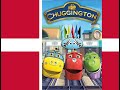 Chuggington Intro Dansk Danish