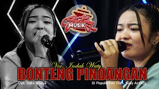 Download lagu BONTENG PINDANGAN  - INDAH WATI mp3