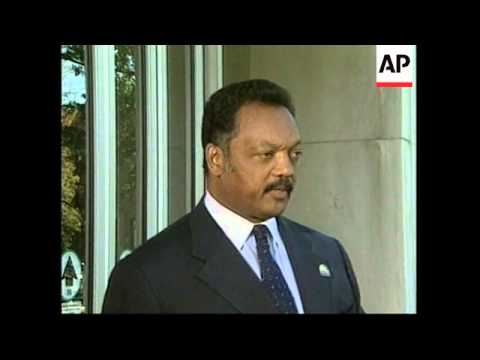 USA: CLINTON PRAISED FOR SECURING MIDEAST PEACE DEAL