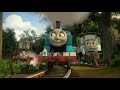 Thomas Friends Journey Beyond Sodor We Can T Do Anything What Can T We Do Lower Pitch