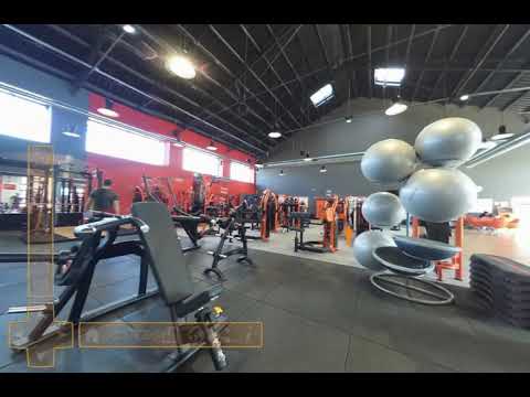 Basic-Fit 24/7 Miniature vidéo YouTube 2