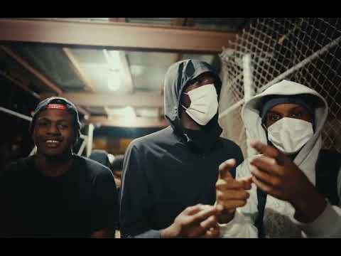 Kay30 x Breezo Floxks – Unfadeable (Shot by @WontonDesignz)