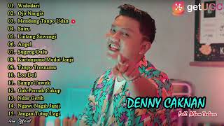 Download lagu DENNY CAKNAN WIDODARI FULL ALBUM OKTOBER 2021 mp3
