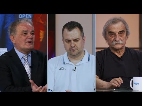 Zasto je Makedonija svojevremeno okrenula ledja Srbiji i prihvatila antisrpsku histeriju?!