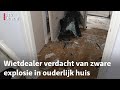 Drugsschuld van 200 euro leidt tot aanslag met zwaar vuurwerk | RTV Utrecht