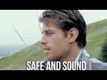 Safe and Sound - Taylor Swift cover by TJ Smith ...