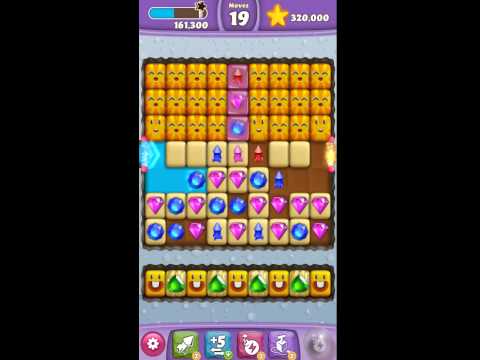 Diamond digger saga level 157 mobile