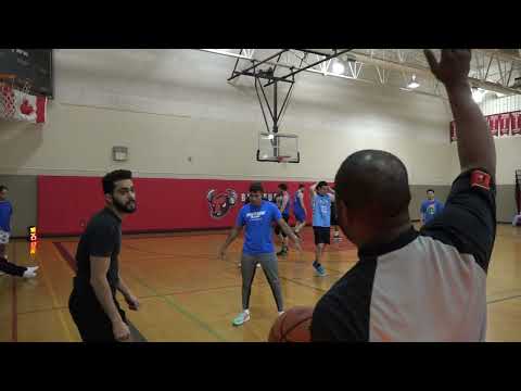 Murkville vs Monye team - Saturday tier 2 - tcbl 2022 spring