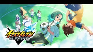 小年に戻れる神ゲーイナズマイレブン【英雄達のヴィクトリーロード‼】ストーリー編