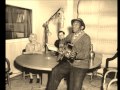 Mississippi John Hurt-Frankie