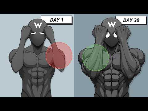 Want BIGGER forearms? DO THESE (5 Best Forearms Exercises)