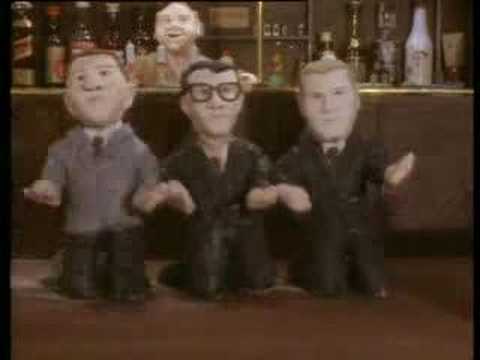 The Housemartins - Happy Hour